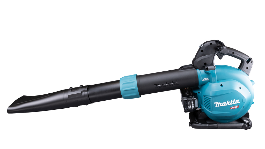 XGT 40 V Max Bladblazer/-zuiger handgedragen